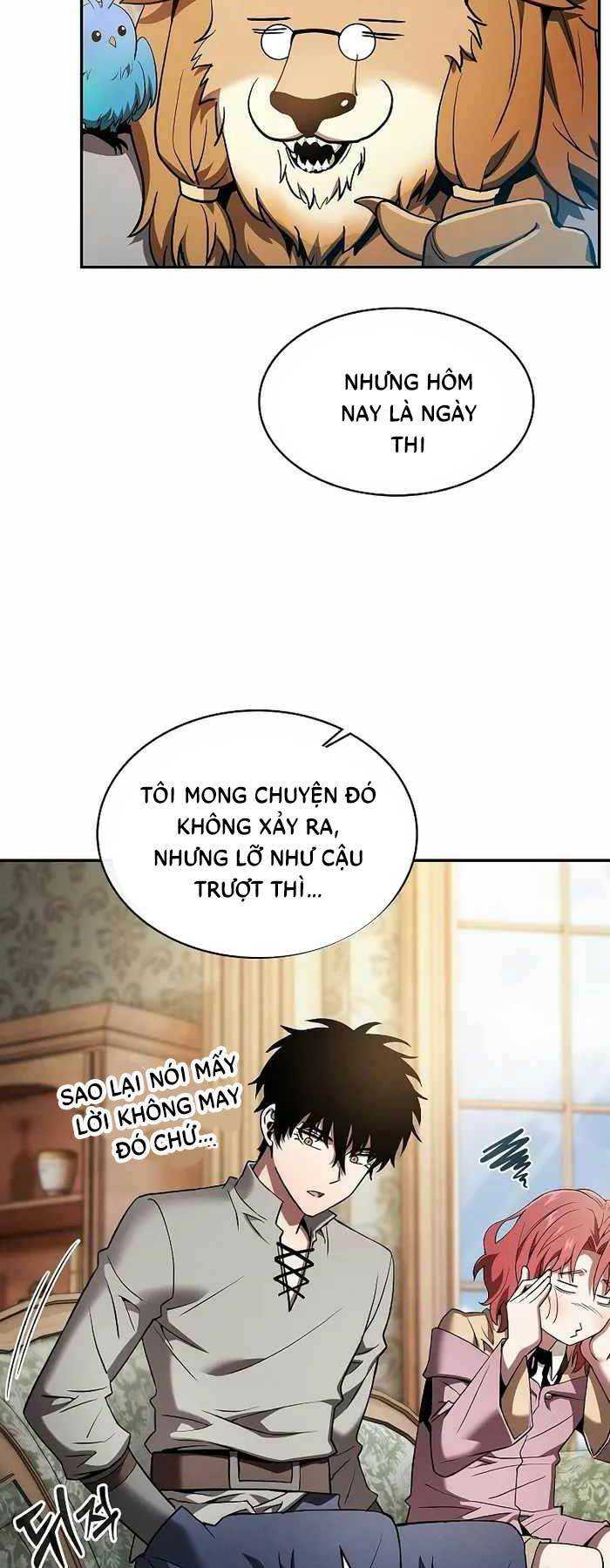 kiếm sĩ thiên tài của học viện chapter 11 - Trang 2