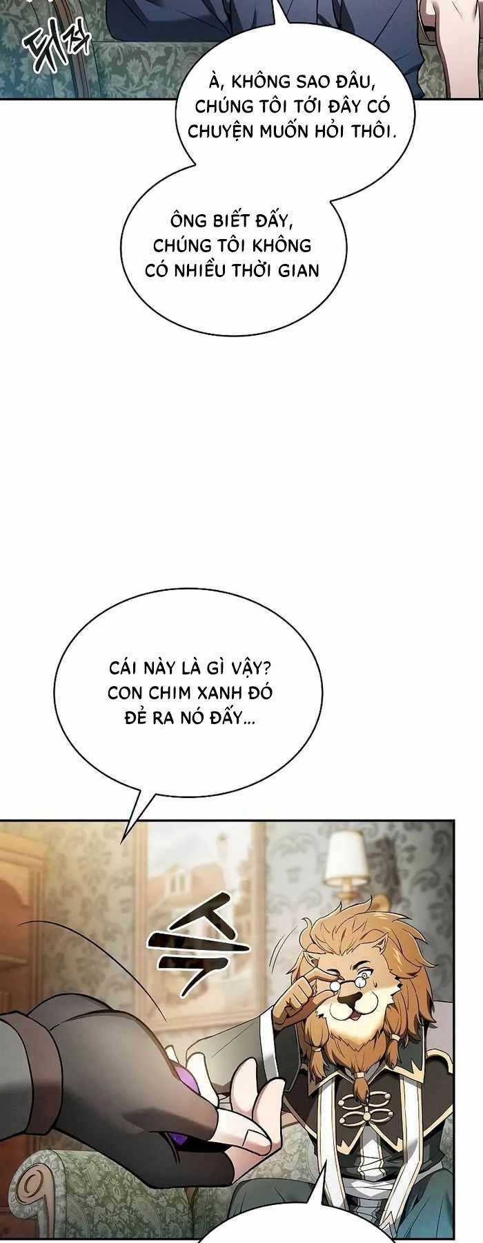 kiếm sĩ thiên tài của học viện chapter 11 - Trang 2