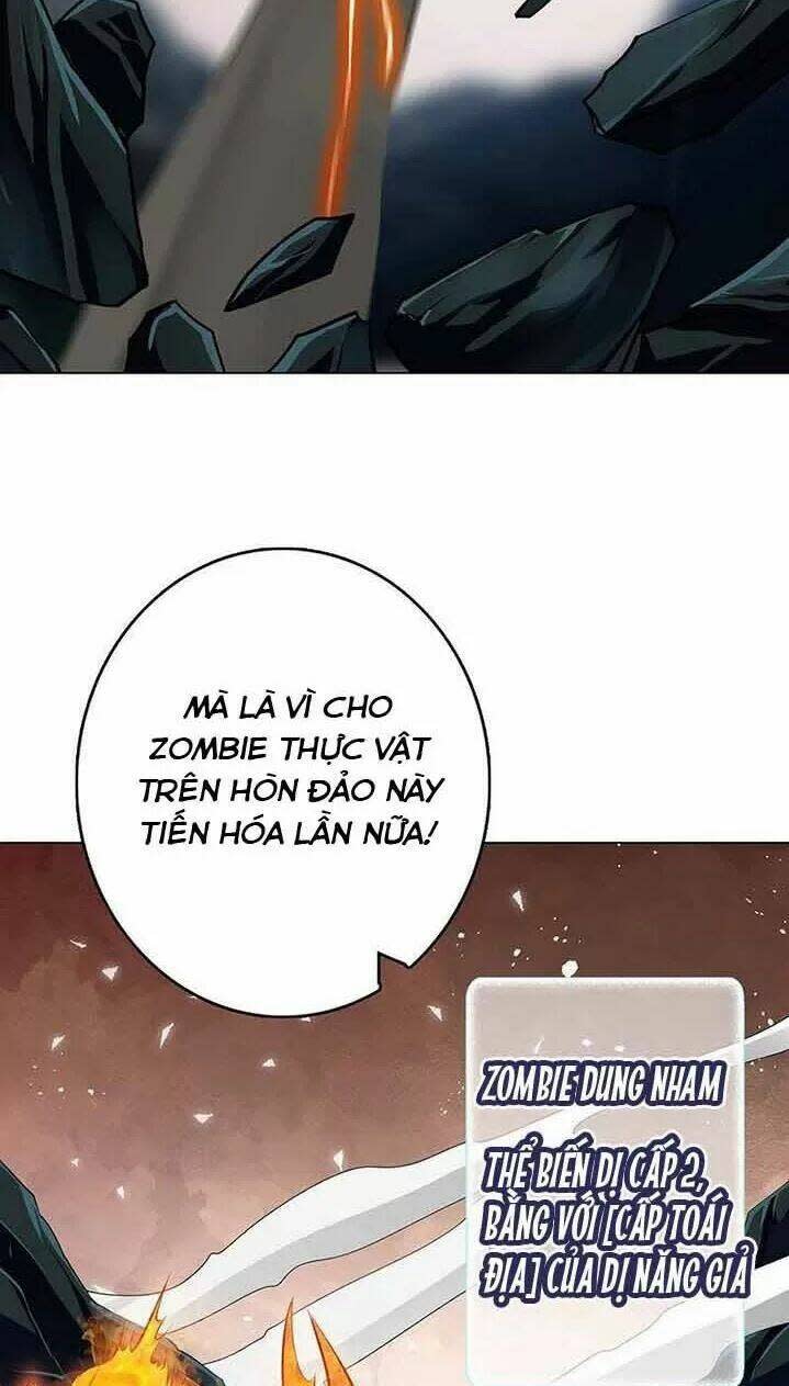 quy luật tình yêu ở mạt thế chapter 315 - Trang 2