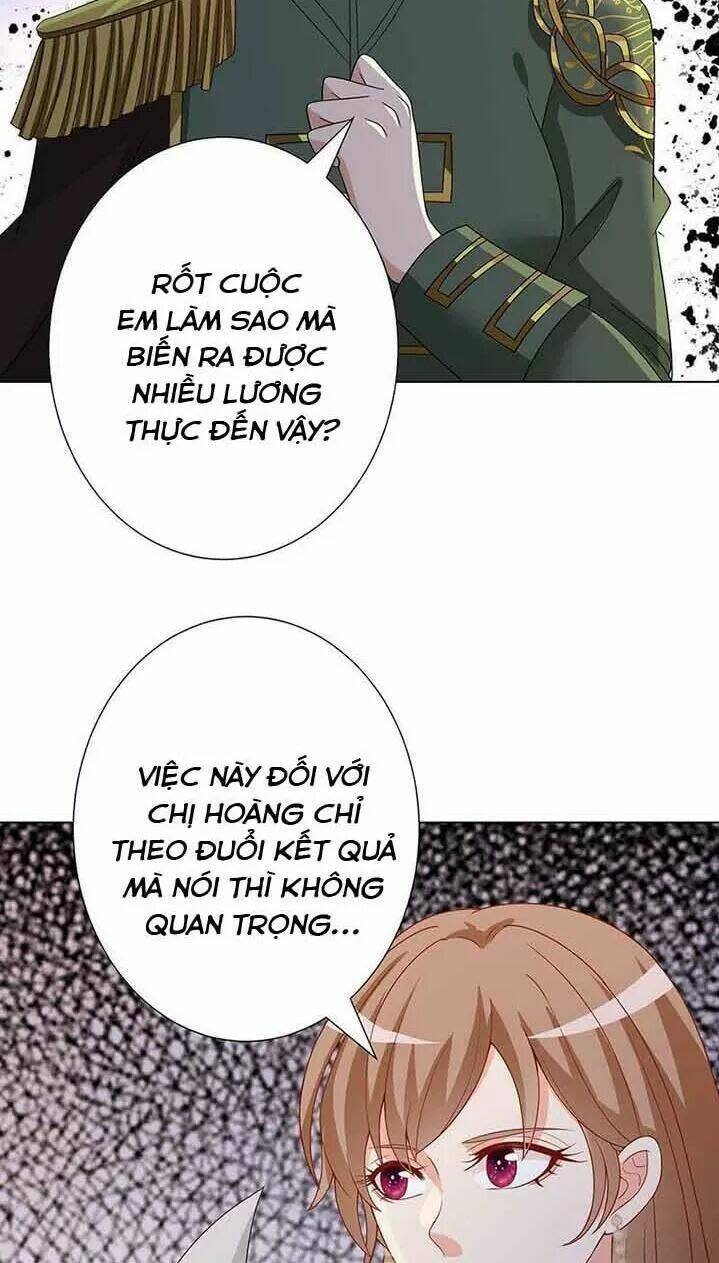 quy luật tình yêu ở mạt thế chapter 315 - Trang 2