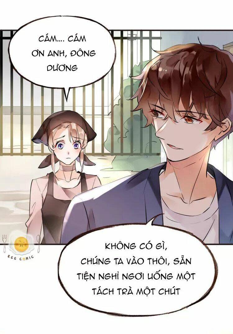 Nở Rộ Trên Bụi Gai Chapter 31 - Trang 2