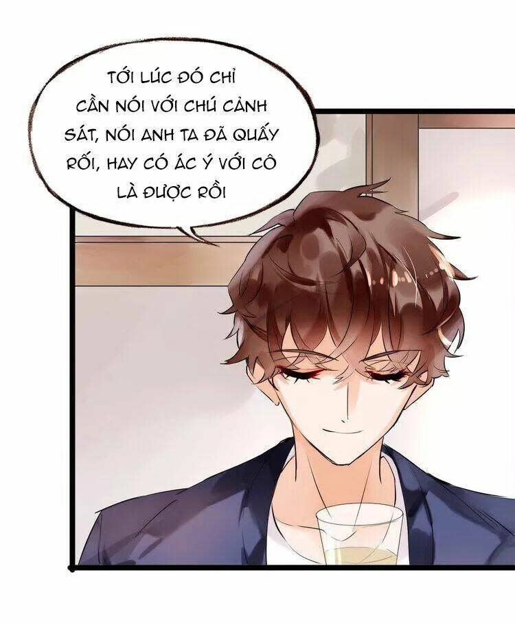 Nở Rộ Trên Bụi Gai Chapter 31 - Trang 2