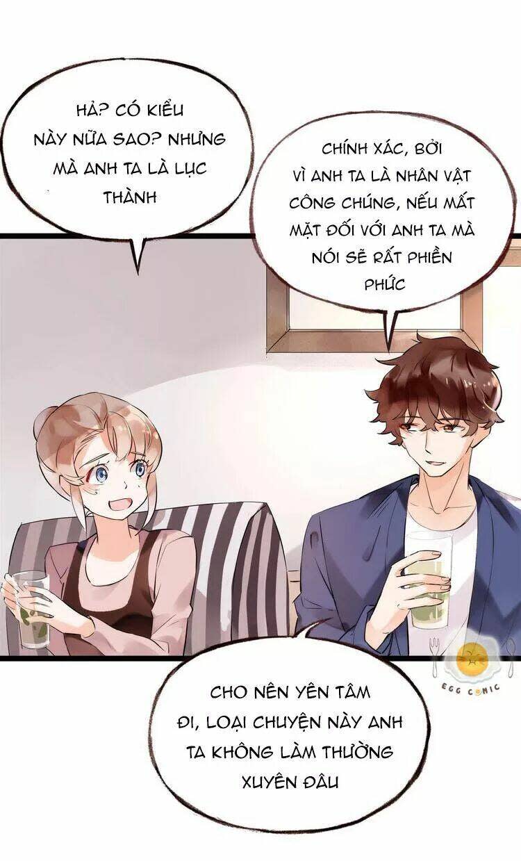 Nở Rộ Trên Bụi Gai Chapter 31 - Trang 2