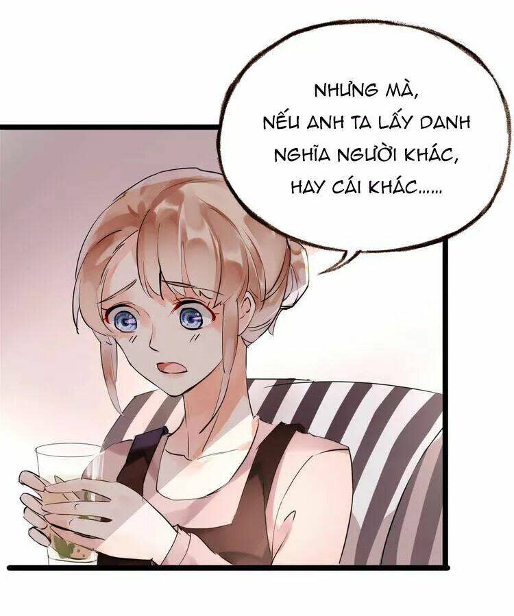 Nở Rộ Trên Bụi Gai Chapter 31 - Trang 2