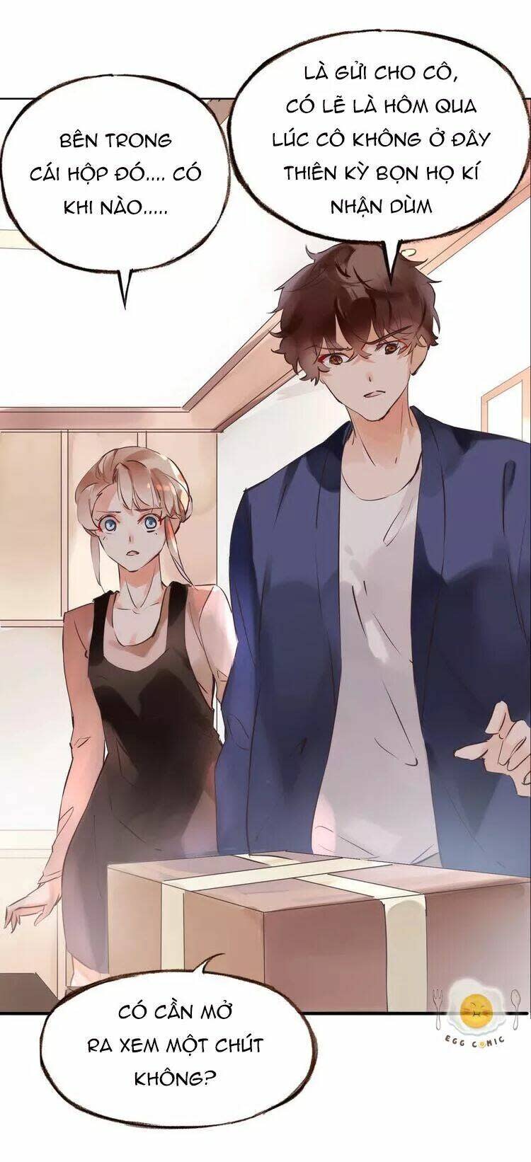 Nở Rộ Trên Bụi Gai Chapter 31 - Trang 2