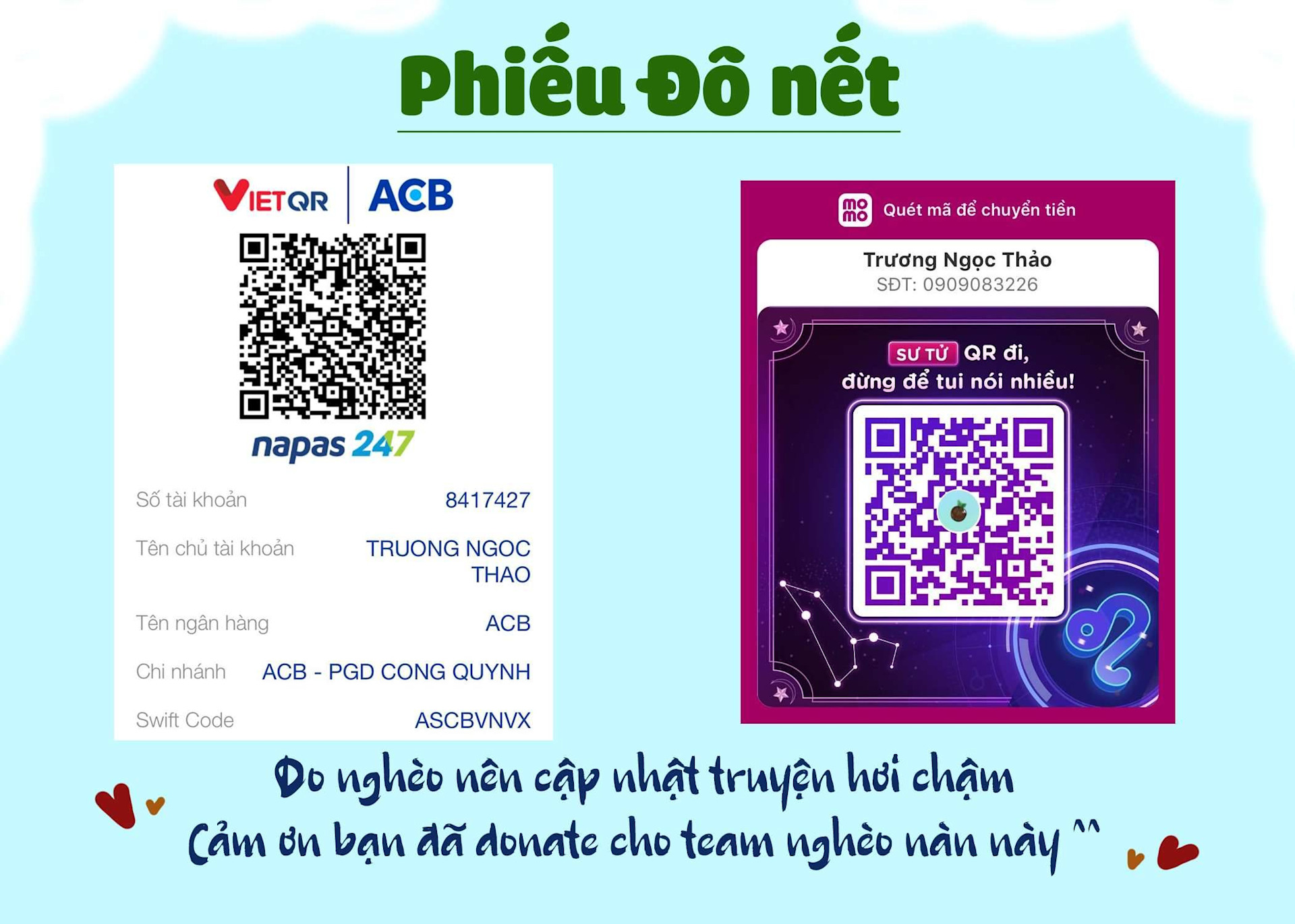 nghĩa trang xe buýt Chương 17 - Trang 2