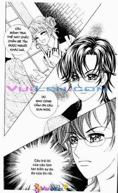 Đến Với Anh Chapter 15 - Next Chapter 16