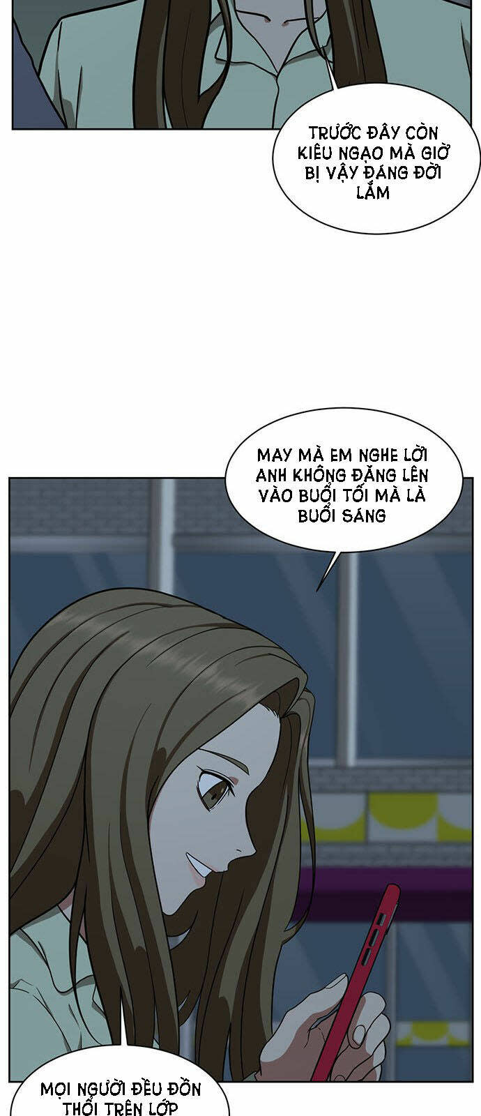 Change Me Chapter 32 - Trang 2