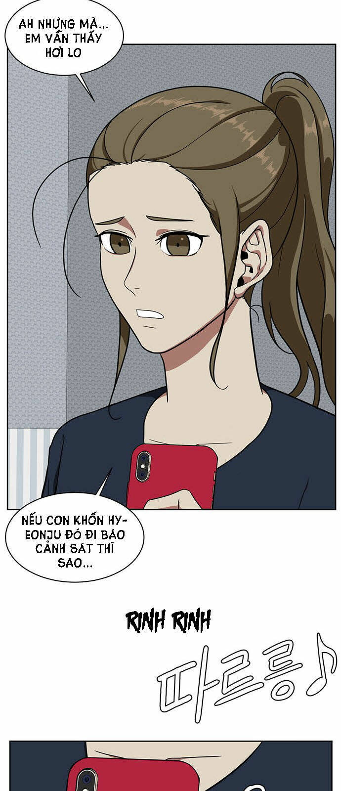 Change Me Chapter 32 - Trang 2