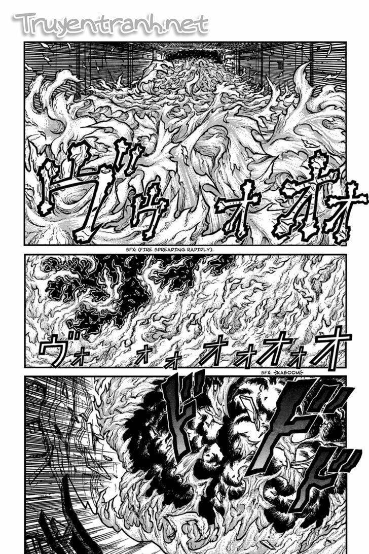 Hellsing Chapter 93 - Trang 2