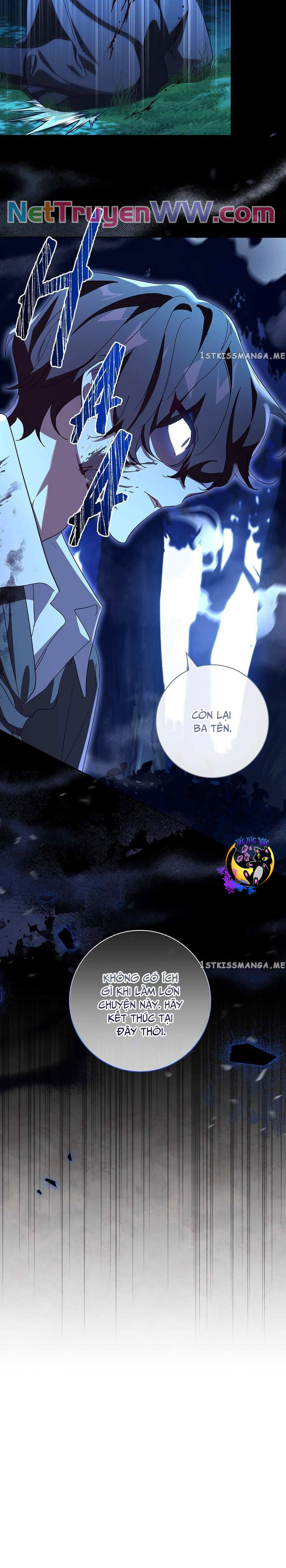 công chúa gác mái Chapter 58 - Next Chapter 59