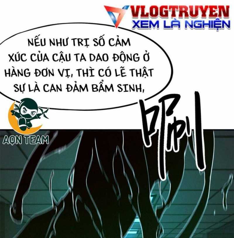 tận thế trò chơi ghép hình chương 8 - Trang 2