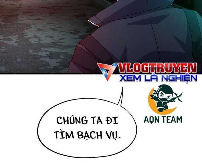 tận thế trò chơi ghép hình chương 8 - Trang 2