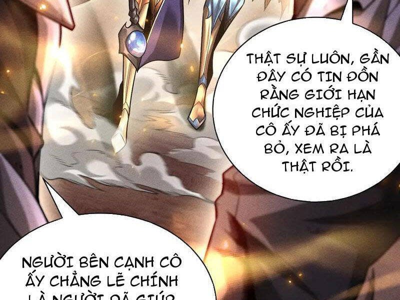 ta trở thành thần sau khi afk hàng triệu năm Chapter 14 - Next Chapter 15