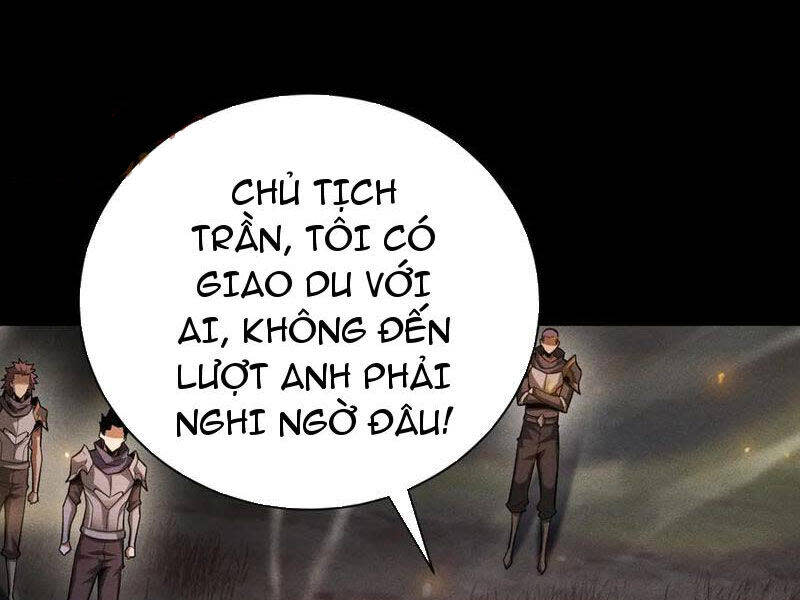 ta trở thành thần sau khi afk hàng triệu năm Chapter 14 - Next Chapter 15