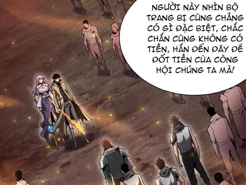 ta trở thành thần sau khi afk hàng triệu năm Chapter 14 - Next Chapter 15