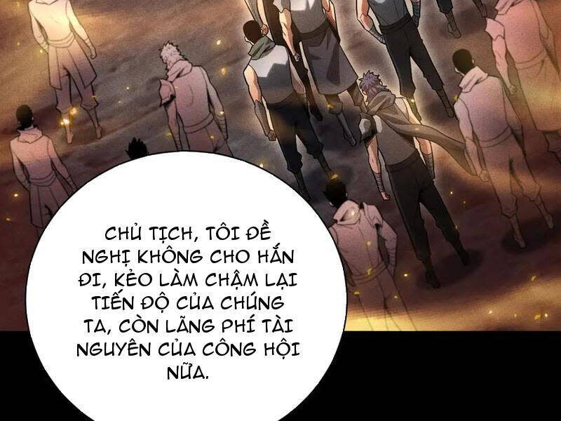 ta trở thành thần sau khi afk hàng triệu năm Chapter 14 - Next Chapter 15