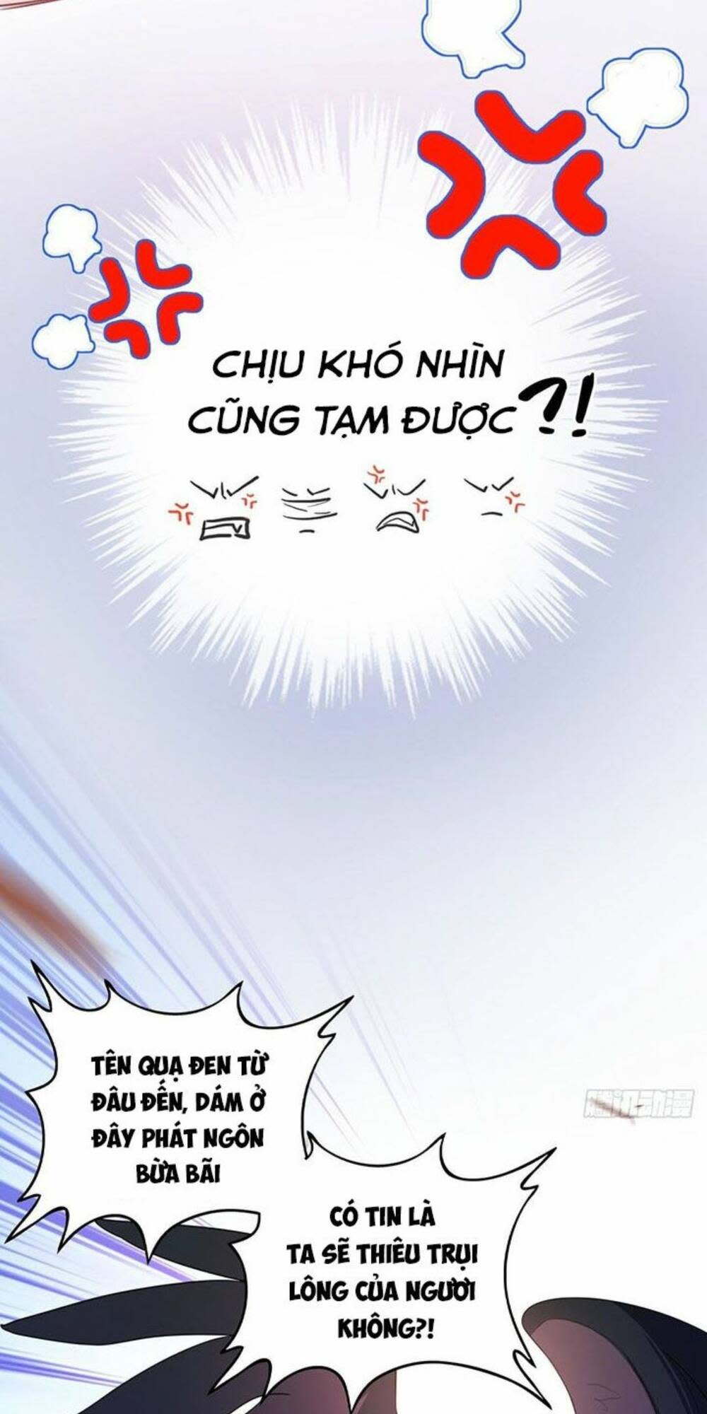 hậu cung ba ngàn của nãi nãi Chapter 5 - Trang 2