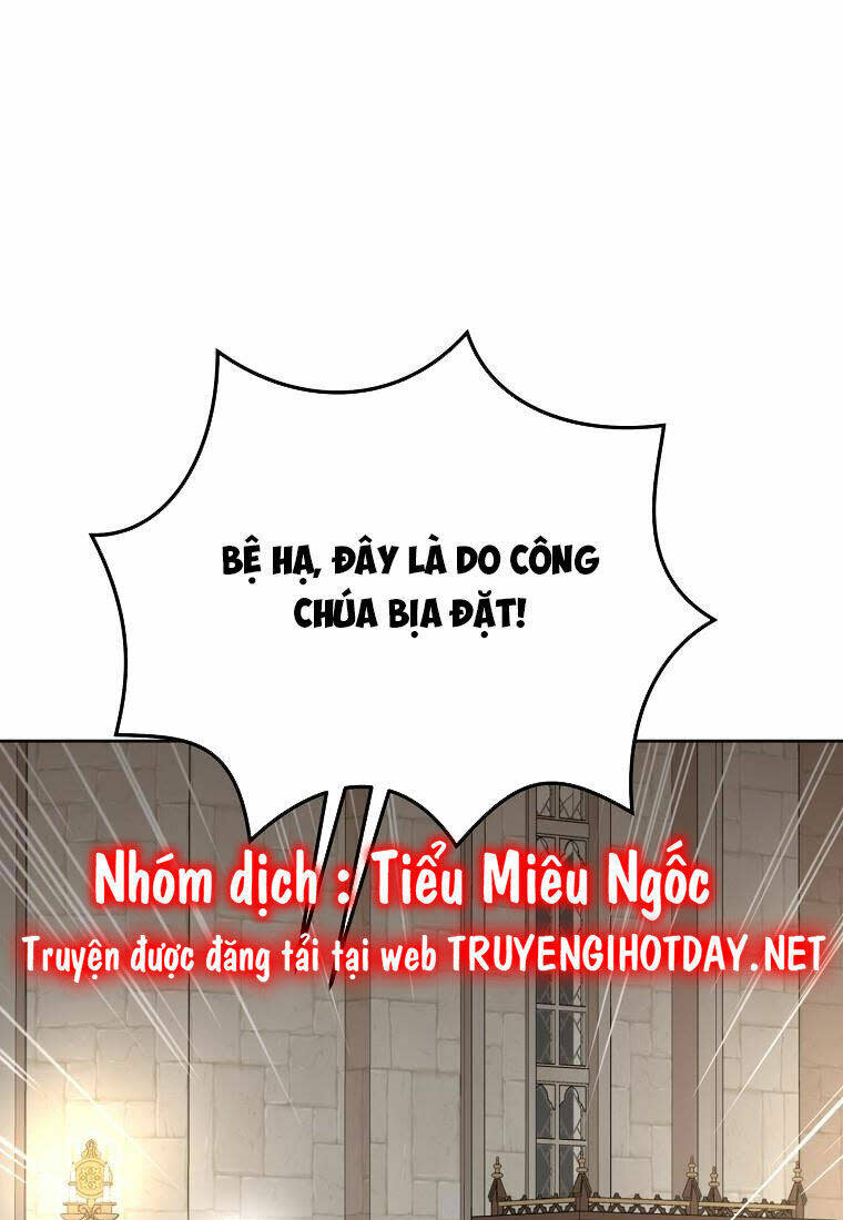 tồn tại như nàng công chúa dã chủng chương 63 - Trang 2