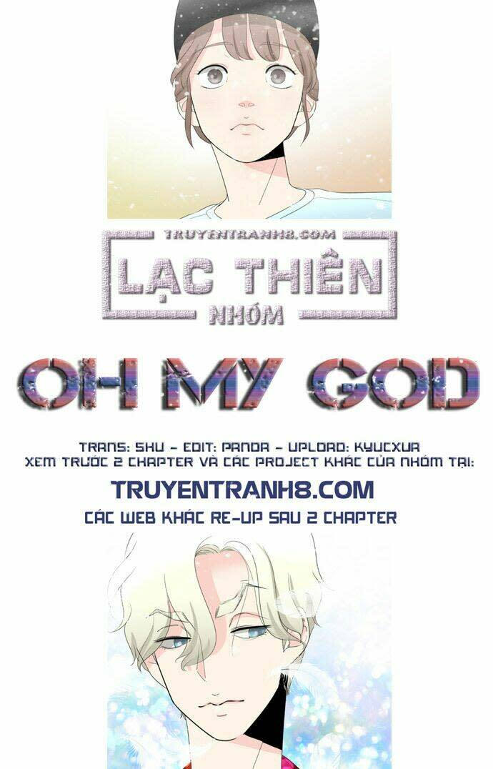 Oh My God Chapter 3 - Next Chapter 4