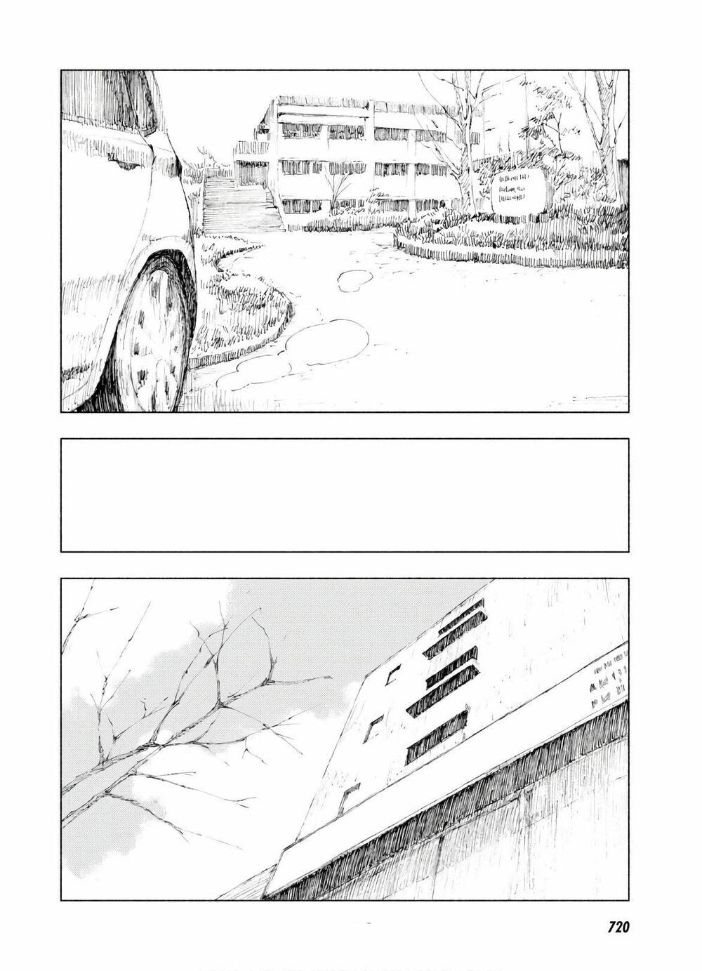 yamada to sensei chapter 10 - Trang 2