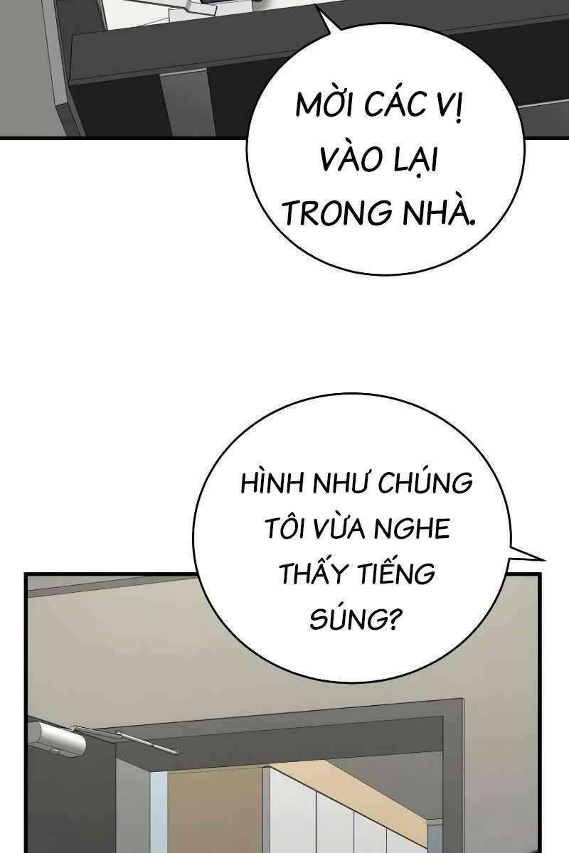 cảnh sát báo thù chapter 9 - Next chapter 10