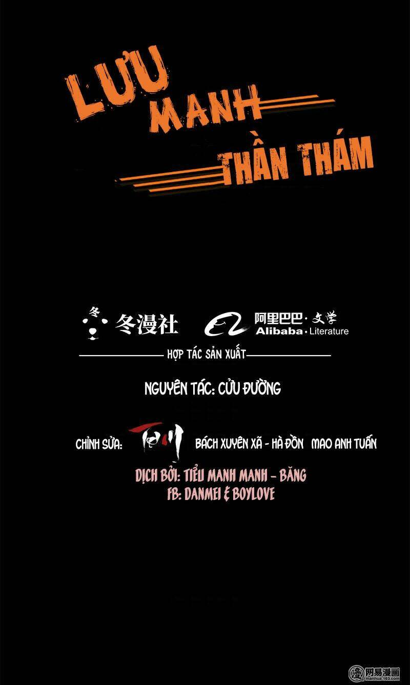 lưu manh thần thám chương 30 - Next 