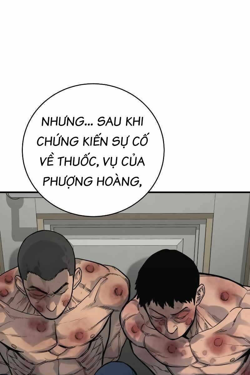 cảnh sát báo thù chapter 9 - Next chapter 10