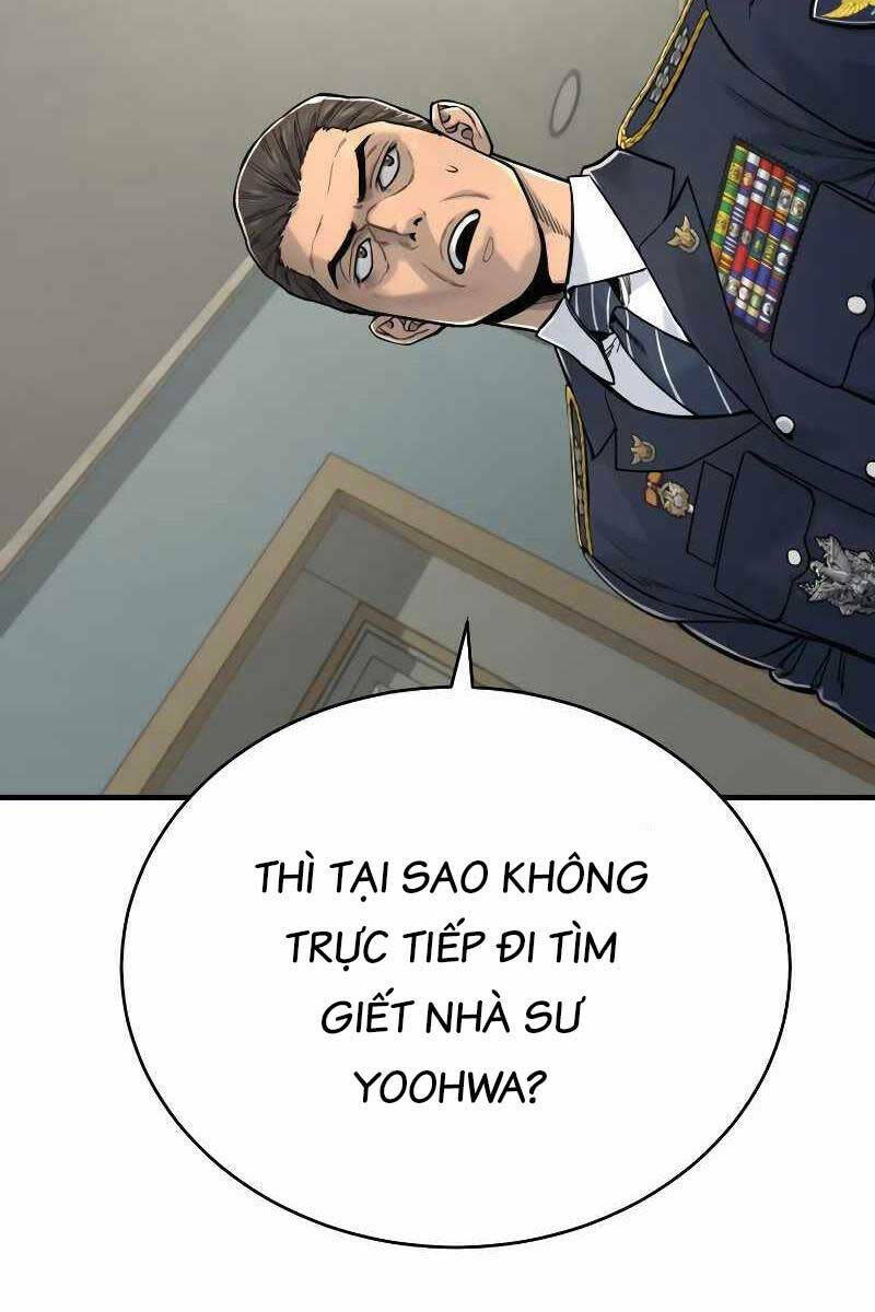 cảnh sát báo thù chapter 9 - Next chapter 10