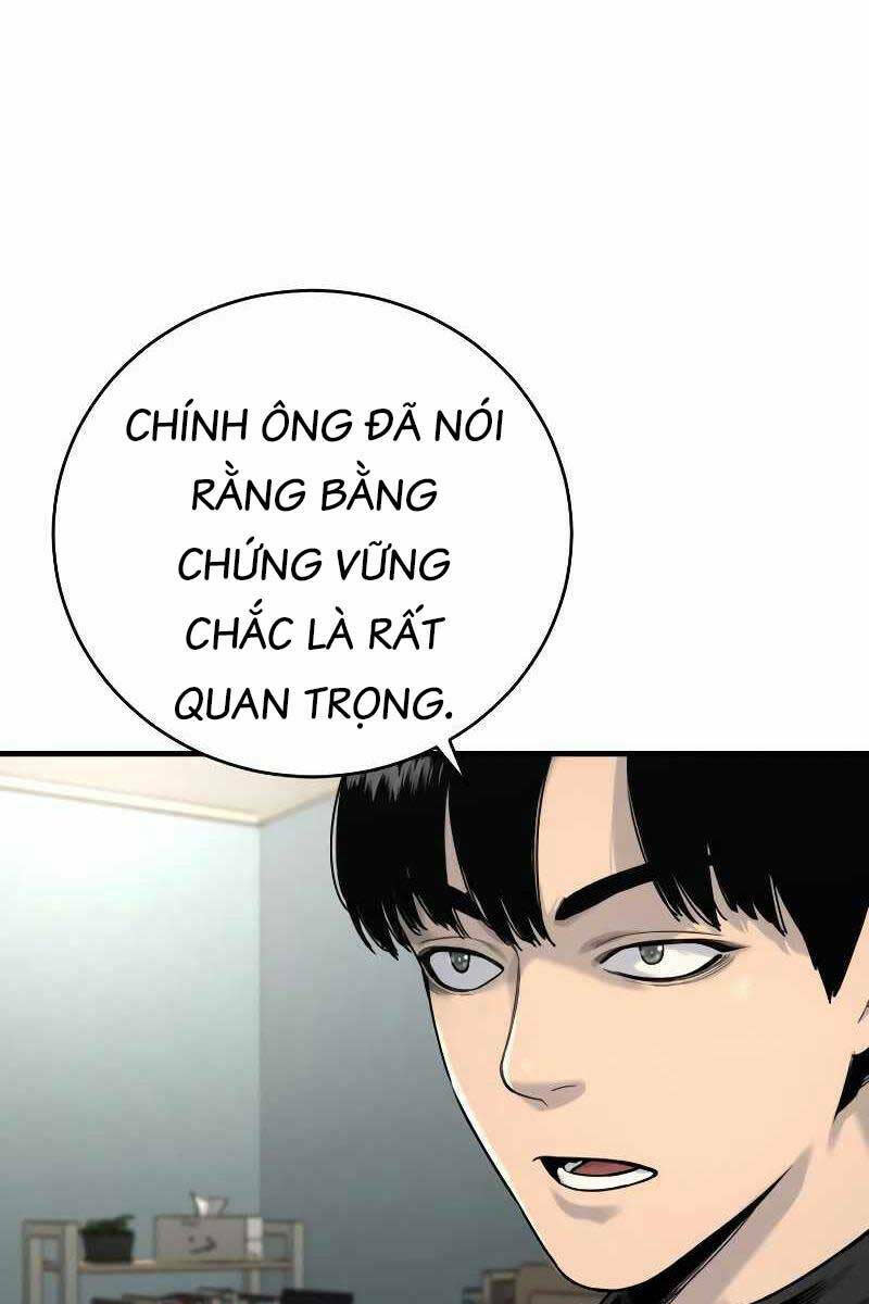 cảnh sát báo thù chapter 9 - Next chapter 10