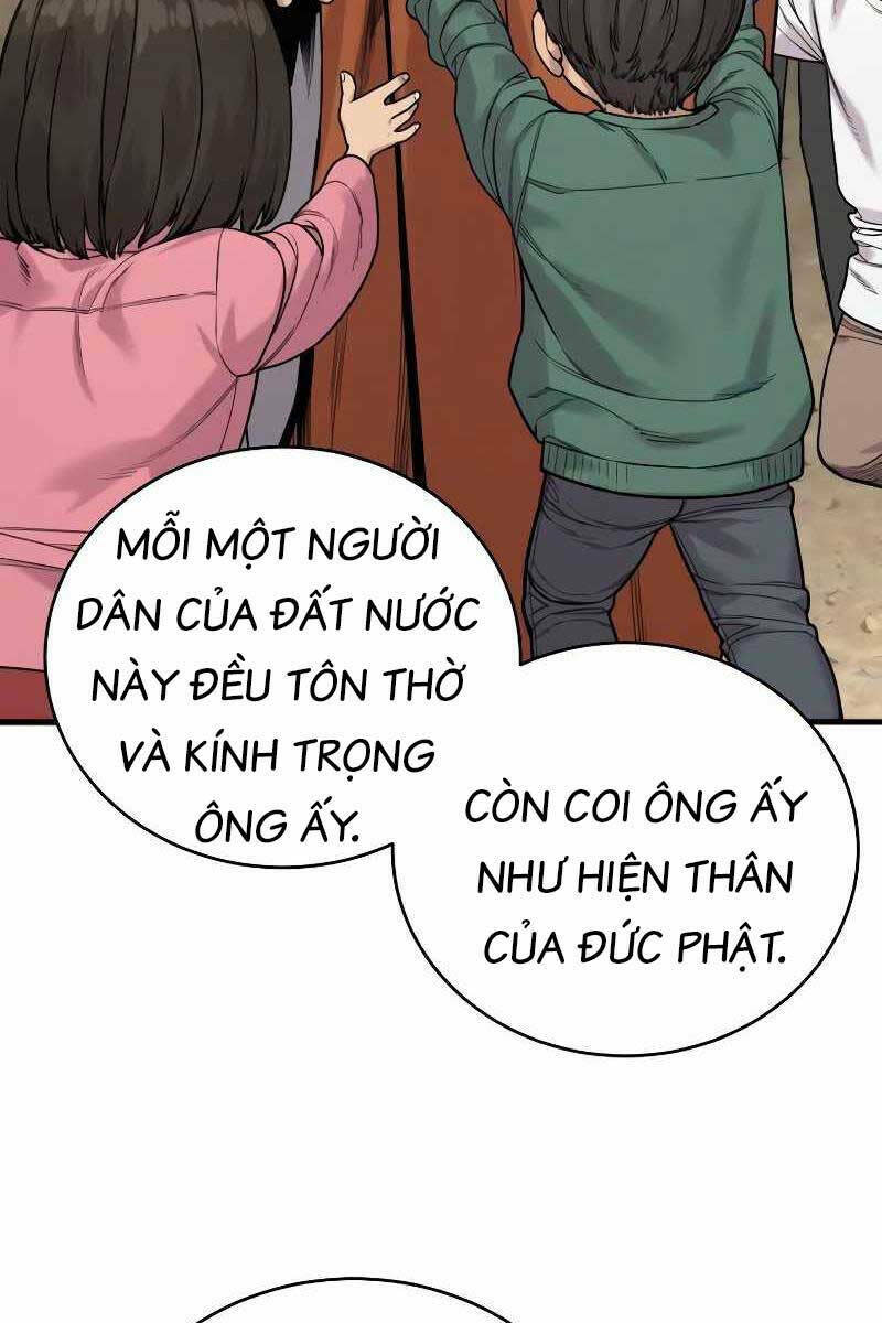 cảnh sát báo thù chapter 9 - Next chapter 10