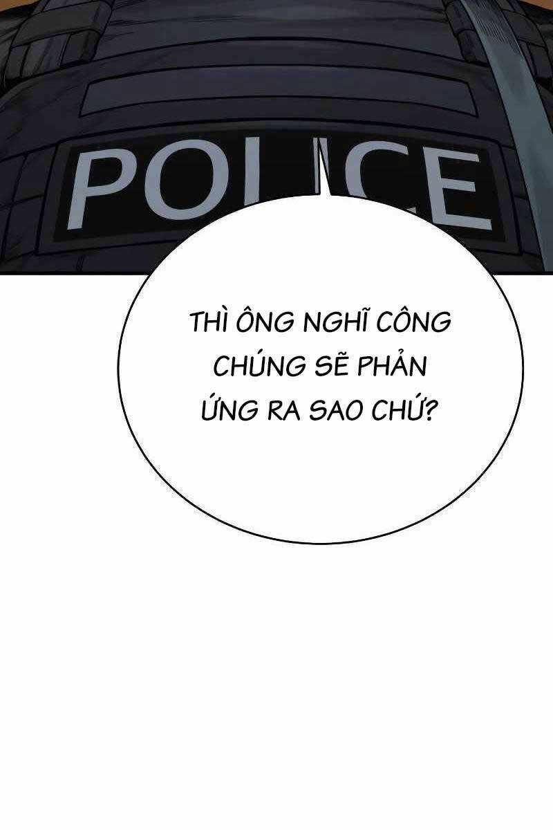 cảnh sát báo thù chapter 9 - Next chapter 10