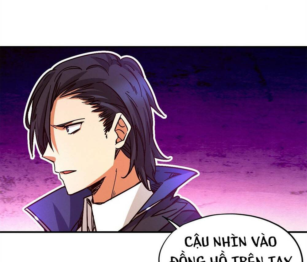 tận thế trò chơi ghép hình chapter 10 - Trang 2