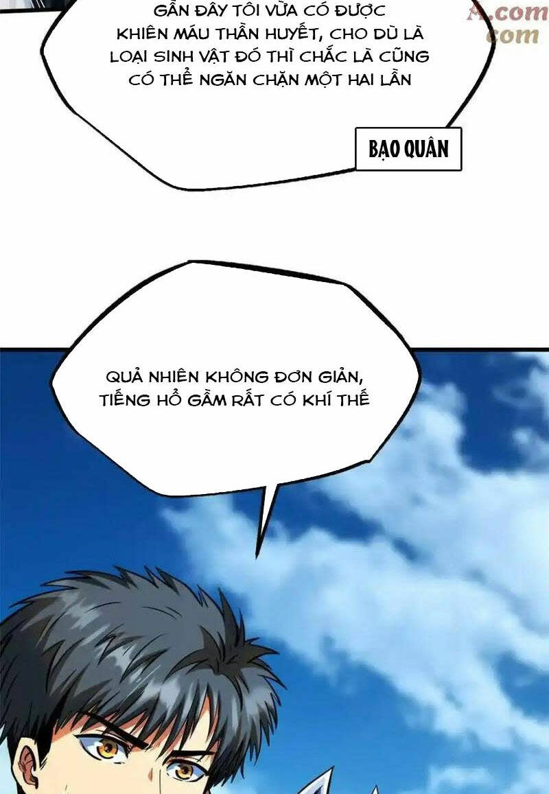 siêu cấp thần cơ nhân chương 205 - Next Chapter 205