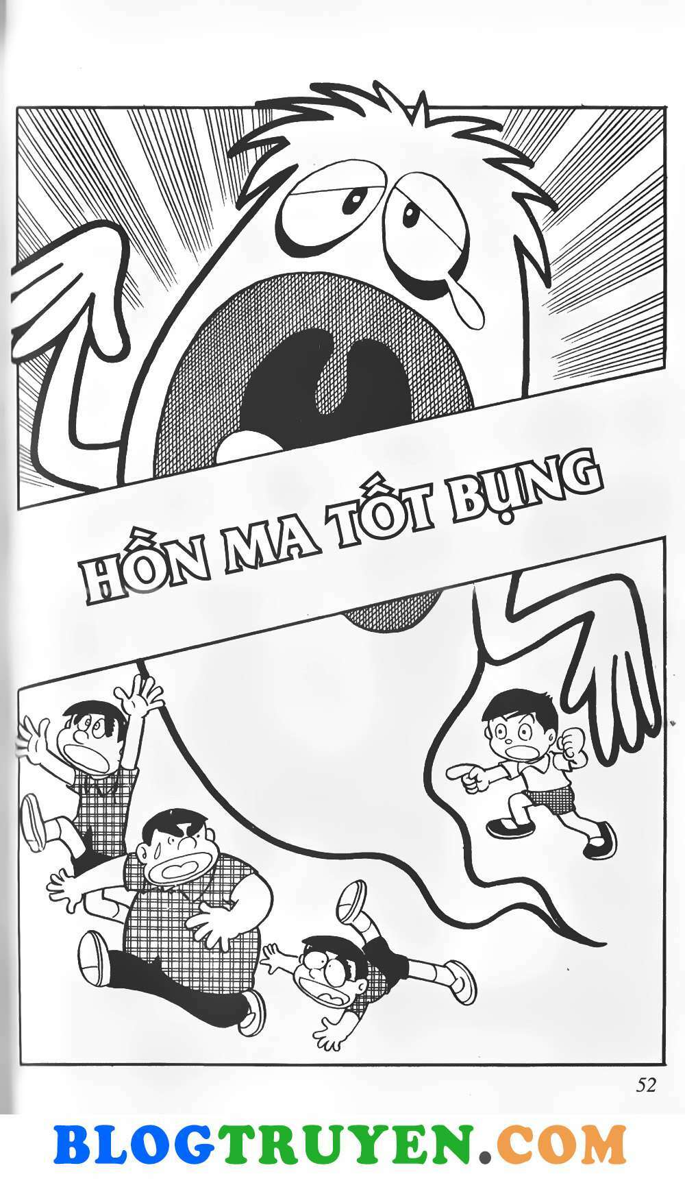 Con Tàu Băng Chapter 3 - Next 