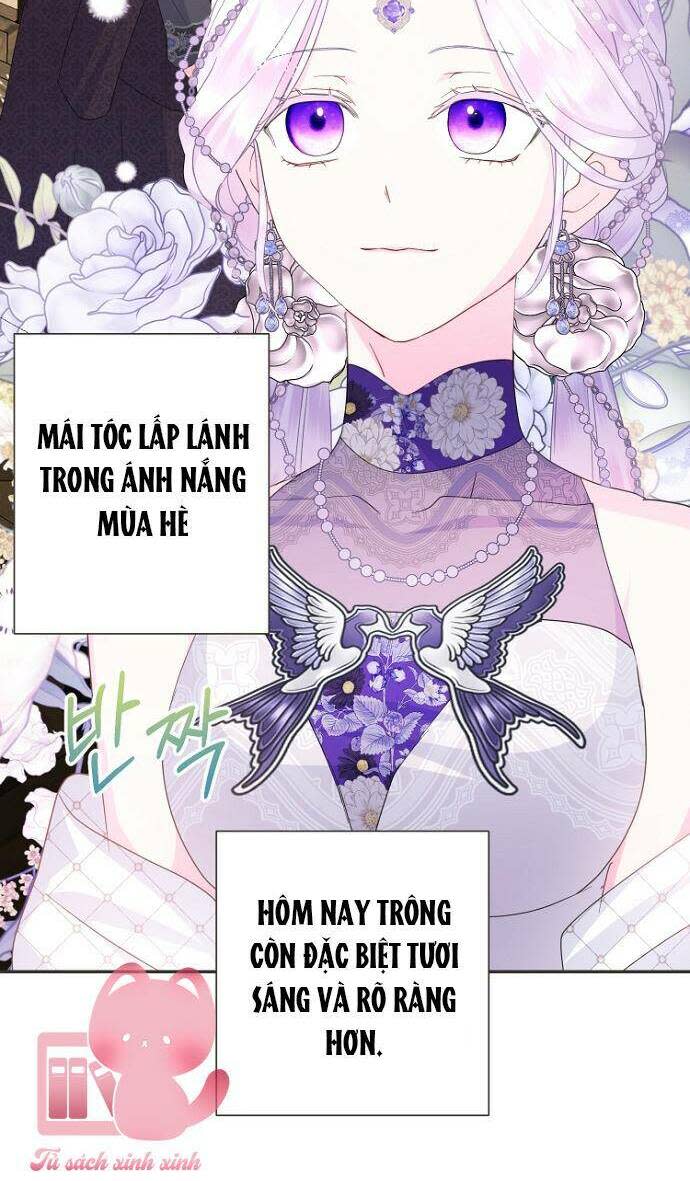 tiền là tất cả chồng là phù du Chương 58 - Next Chapter 58