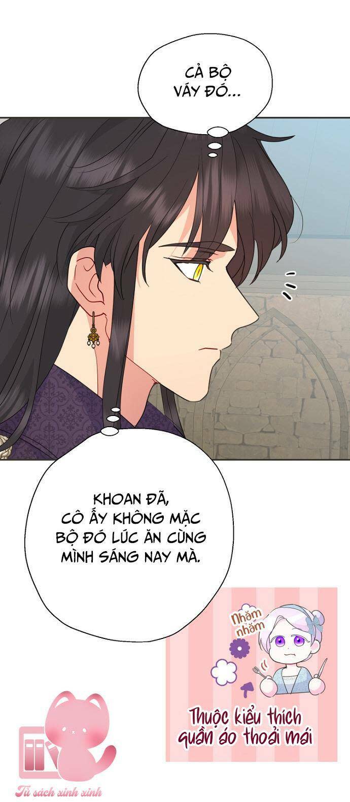 tiền là tất cả chồng là phù du Chương 58 - Next Chapter 58