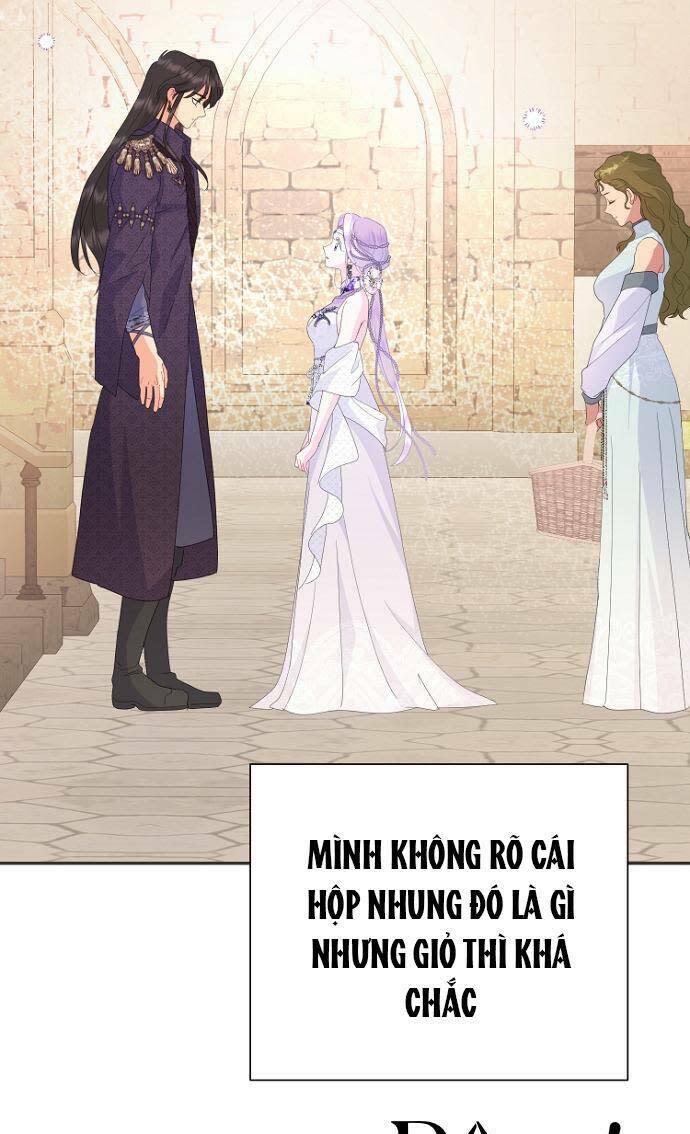 tiền là tất cả chồng là phù du Chương 58 - Next Chapter 58