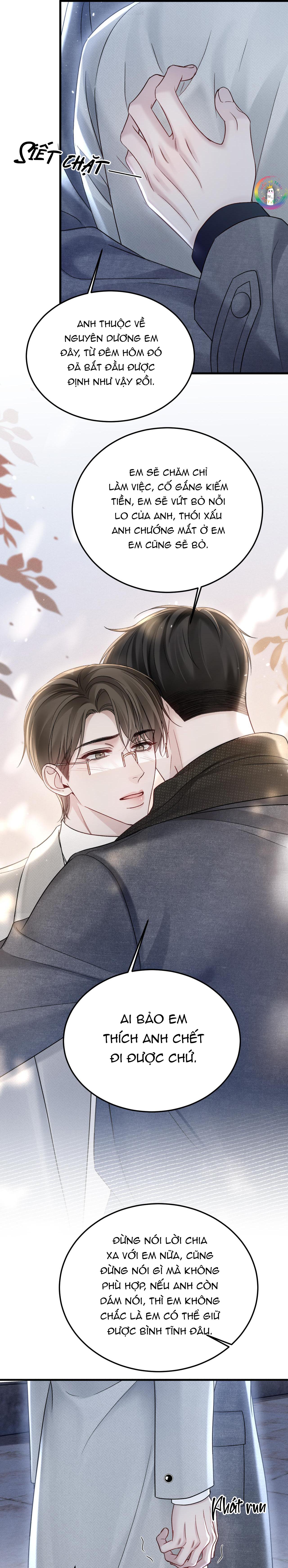 cuộc đối đầu gay gắt Chapter 94 - Trang 2