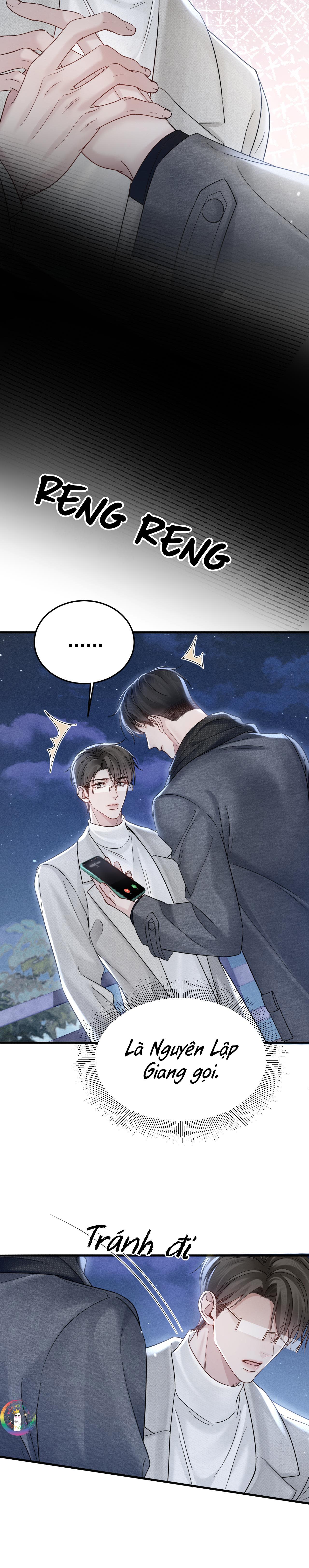 cuộc đối đầu gay gắt Chapter 94 - Trang 2