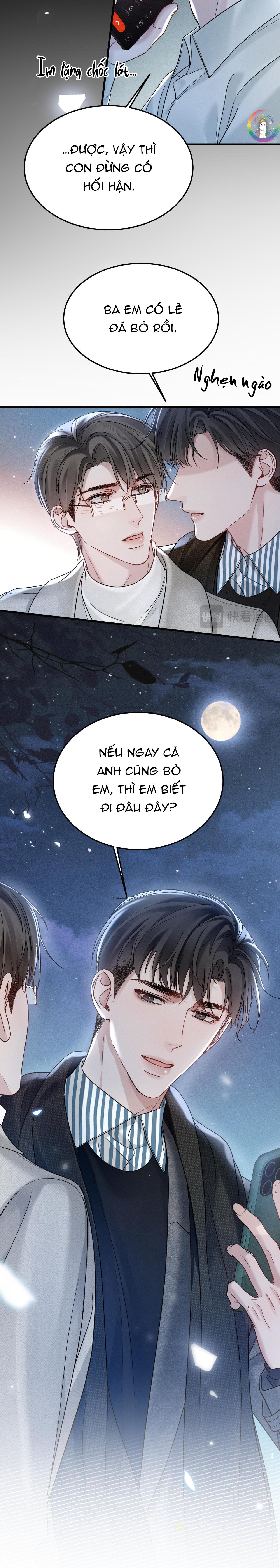 cuộc đối đầu gay gắt Chapter 94 - Trang 2