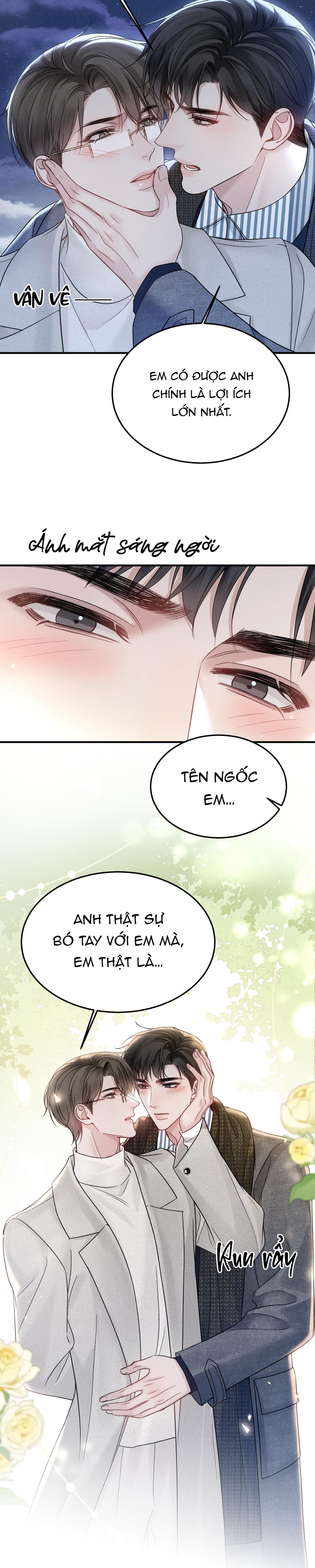 cuộc đối đầu gay gắt Chapter 94 - Trang 2