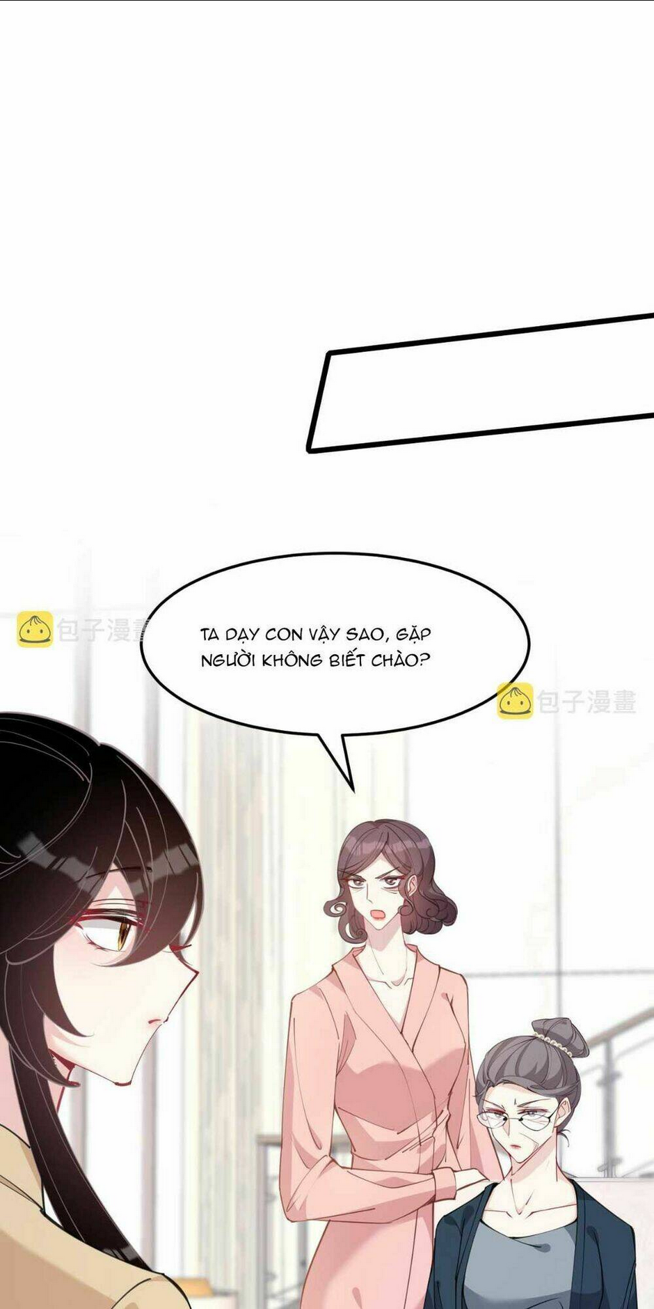 thiên kim toàn năng đại tài chapter 8 - Trang 2