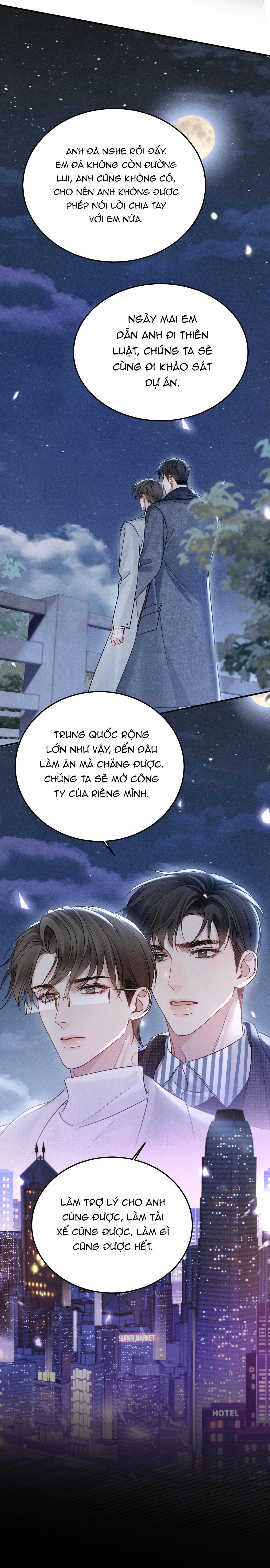 cuộc đối đầu gay gắt Chapter 94 - Trang 2