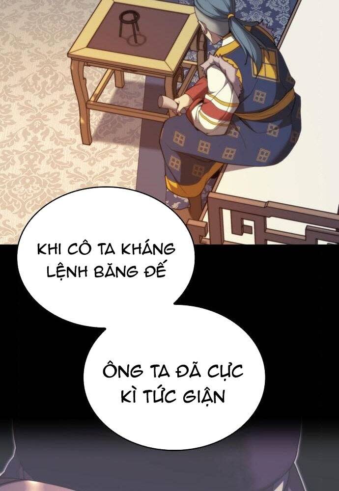 võ giả bất đắc dĩ chapter 109 - Next Chapter 109