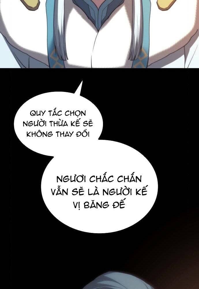 võ giả bất đắc dĩ chapter 109 - Next Chapter 109