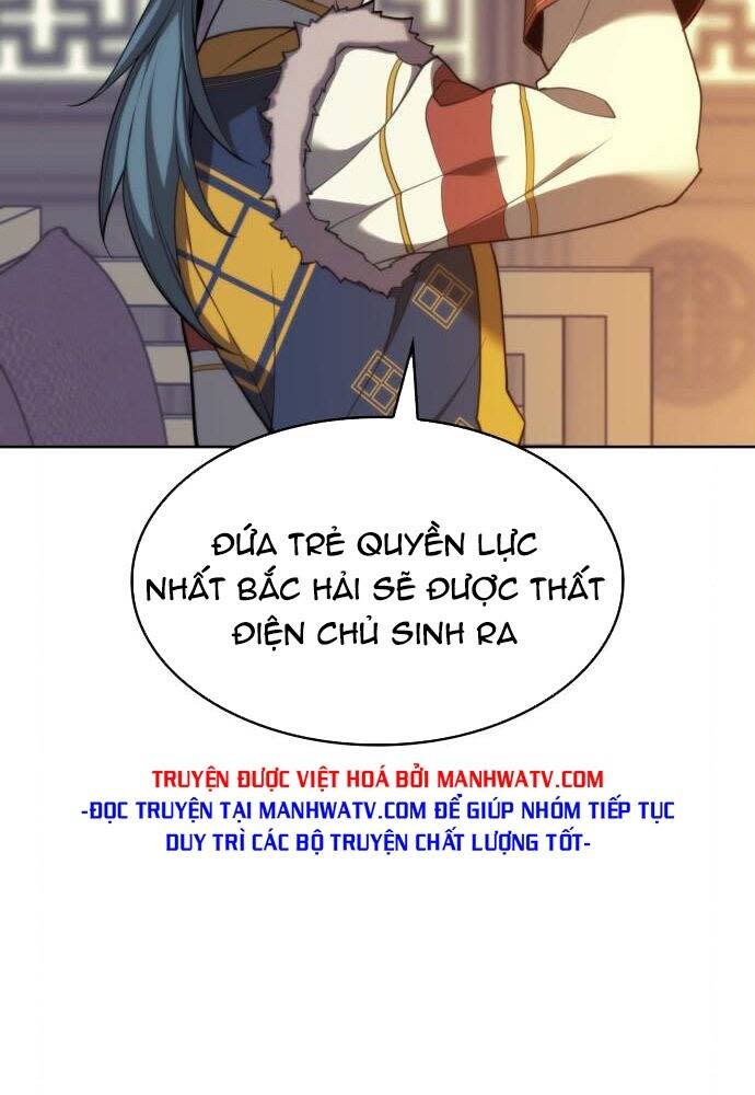 võ giả bất đắc dĩ chapter 109 - Next Chapter 109