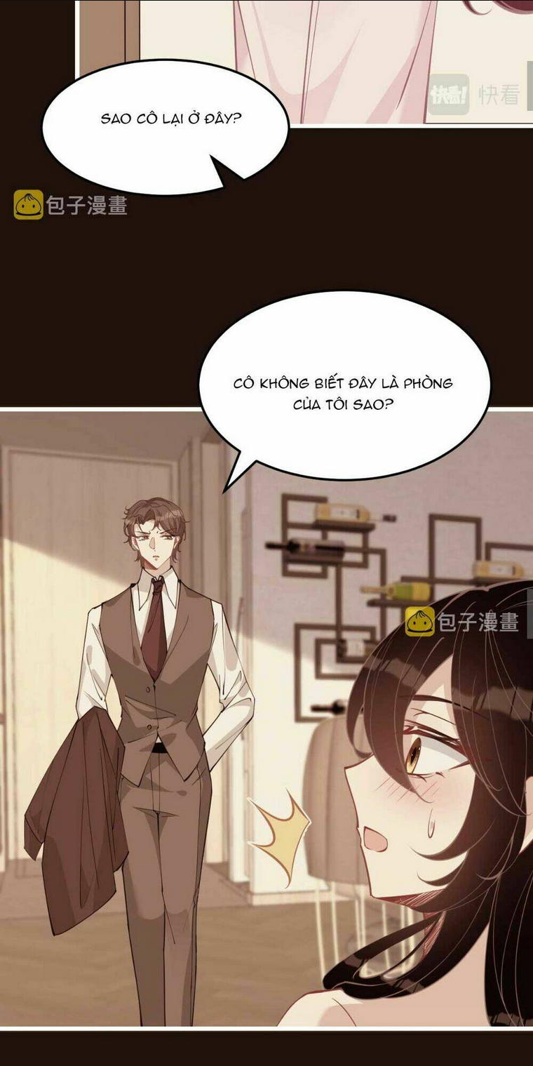 thiên kim toàn năng đại tài chapter 8 - Trang 2