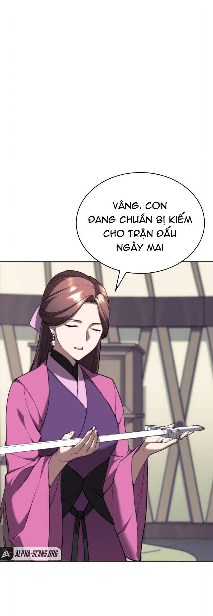 võ giả bất đắc dĩ chapter 109 - Next Chapter 109