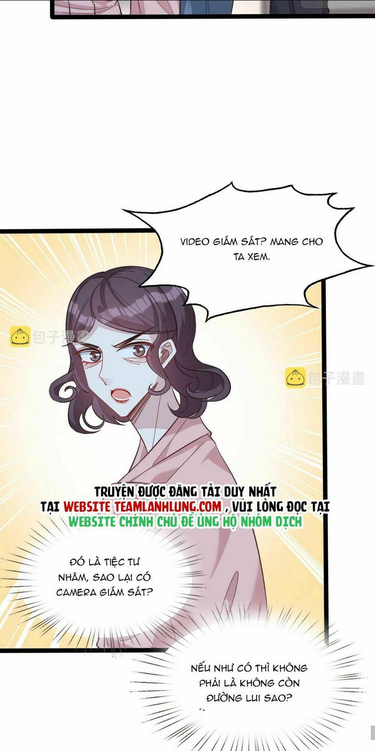 thiên kim toàn năng đại tài chapter 8 - Trang 2